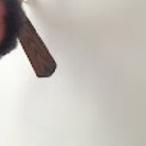 Meet your Posher, Rey